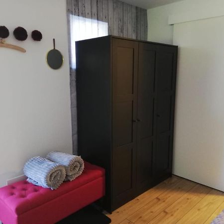 Apartment Melanie Hovmantorp Kültér fotó