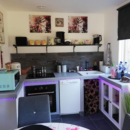 Apartment Melanie Hovmantorp Kültér fotó