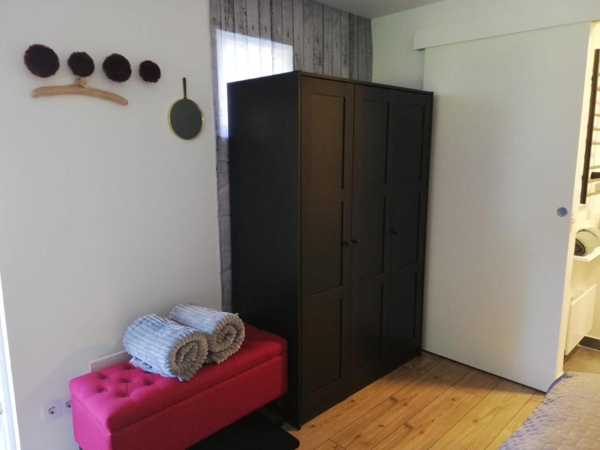 Apartment Melanie Hovmantorp Kültér fotó