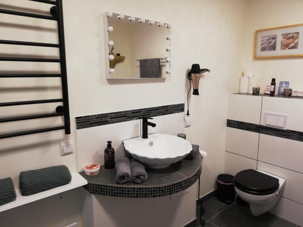 Apartment Melanie Hovmantorp Kültér fotó