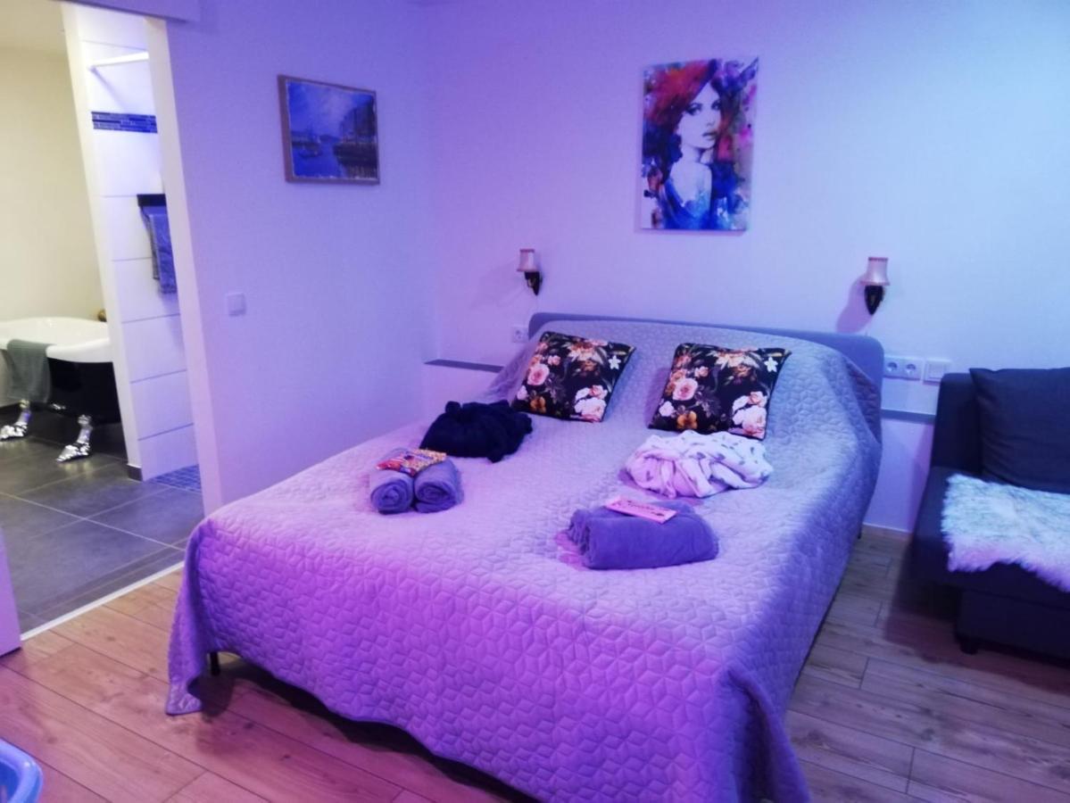 Apartment Melanie Hovmantorp Kültér fotó