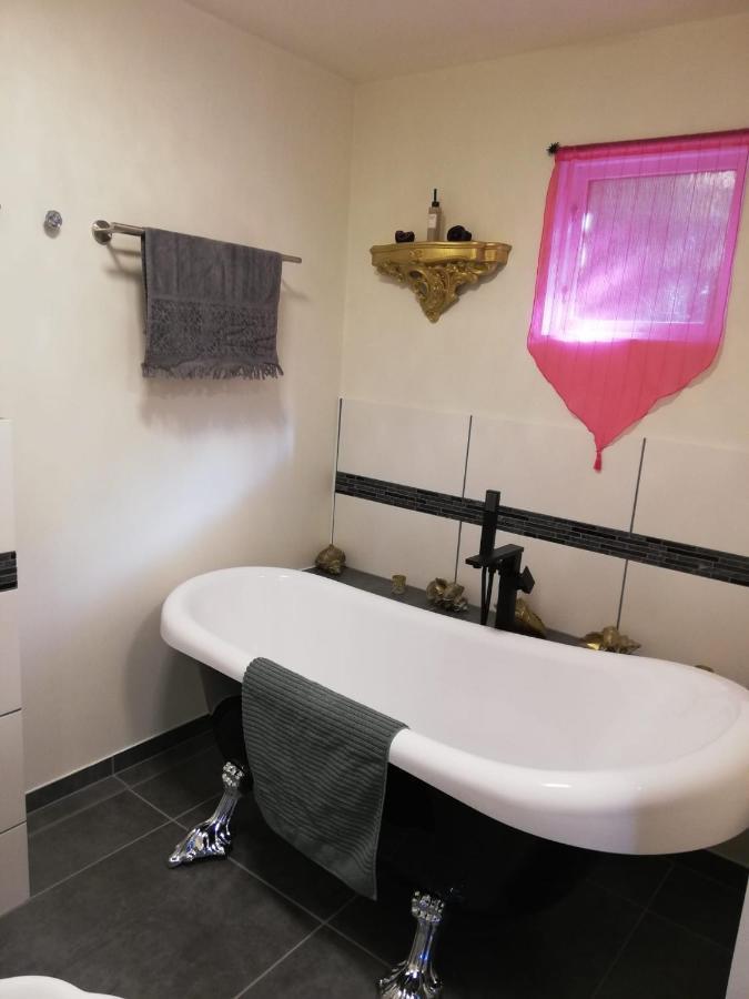 Apartment Melanie Hovmantorp Kültér fotó