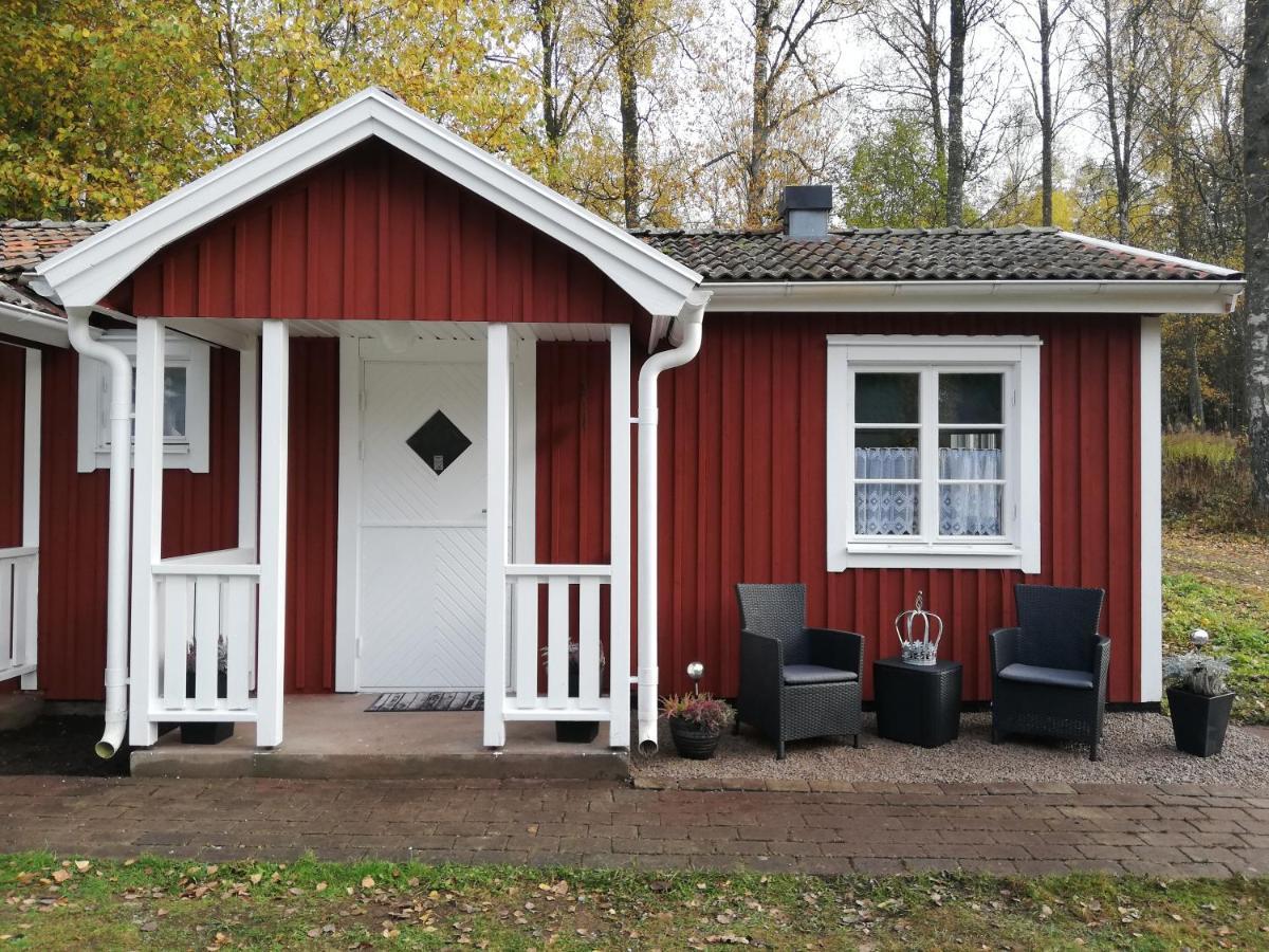 Apartment Melanie Hovmantorp Kültér fotó